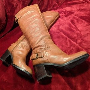Franco Sarto Boots